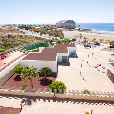 Medano4you The Martines Ocean Penthouse Apartamento *