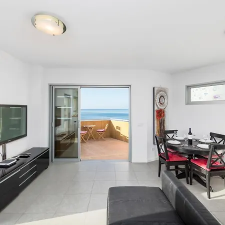 Medano4you The Martines Ocean Penthouse Apartamento *