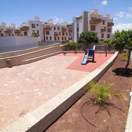Medano4you The Martines Ocean Penthouse Apartamento