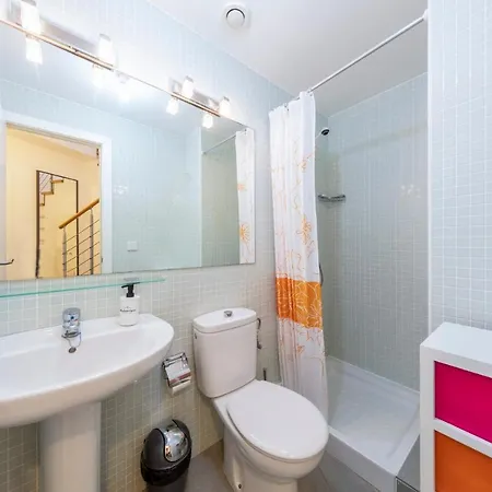 Medano4you The Martines Ocean Penthouse Apartamento El Médano