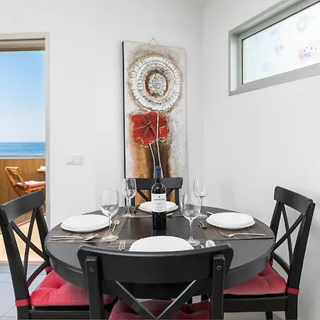 Apartamento Medano4you The Martines Ocean Penthouse