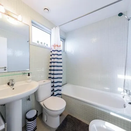 Medano4you The Martines Ocean Penthouse Apartamento