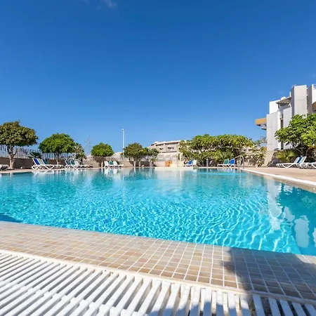 Apartamento Medano4you The Martines Ocean Penthouse